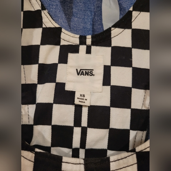 Vans Romber dress - Picture 6 of 7